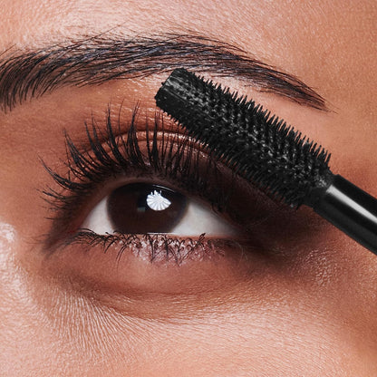 Pippal Fit Skin Mascara with Eyeliner Ultra Volume Volumizing Mascara for Bold And Dramatic Lashes Long Lasting Waterproof 12Gm (Pack of 1)