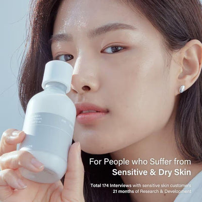 Dual Barrier Creamy Toner (150ml)