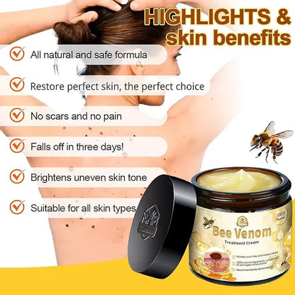 Zidella Skin Lighting Blemish Cream 50g