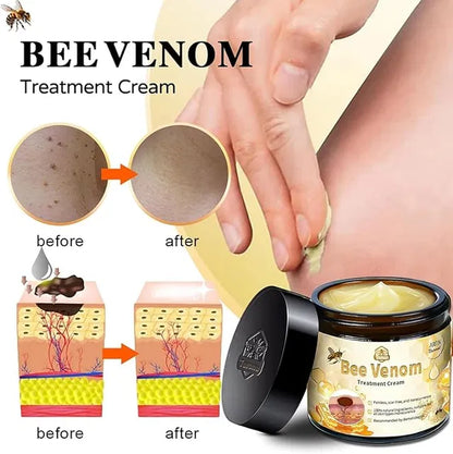 Zidella Skin Lighting Blemish Cream 50g